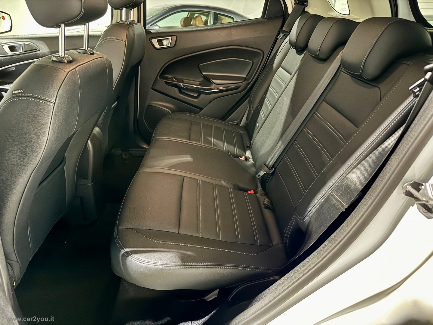 EcoSport 1.0 EcoBoost 125 CV Start&Stop Active - immagine 13