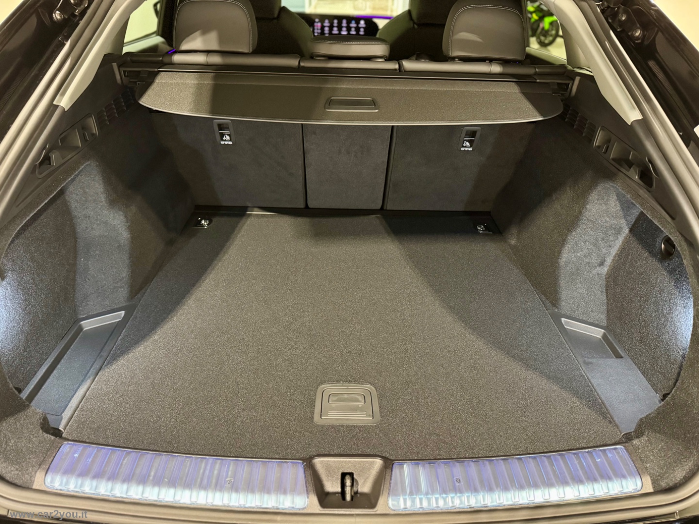 Q5 SPB TFSI S tronic quattro S line edition - immagine 13