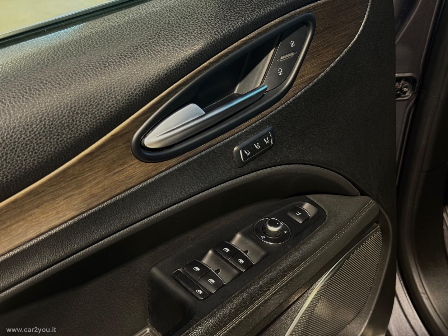 Stelvio 2.2 T.diesel 210 CV AT8 Q4 Exec. - immagine 13