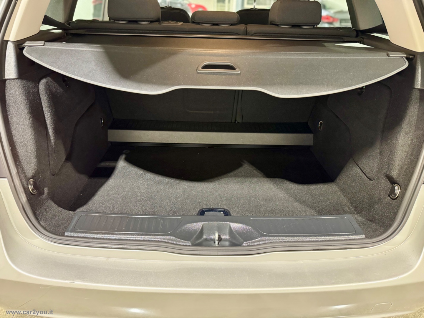 B 180 CDI Automatic Executive - immagine 13