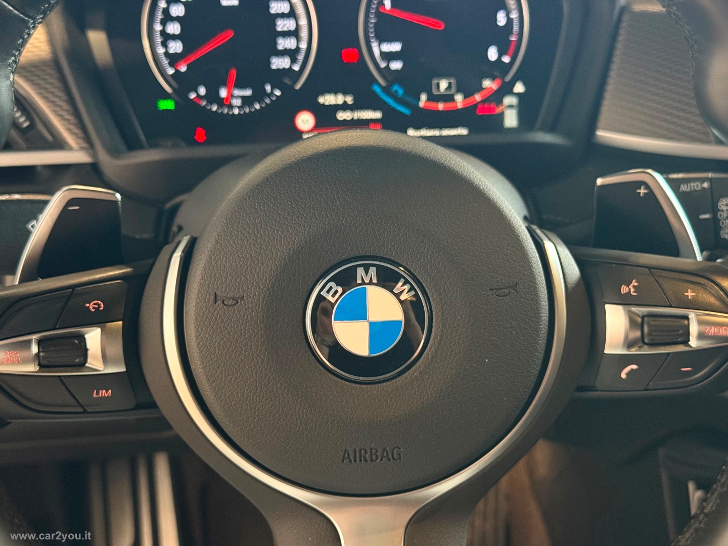 X2 xDrive18d Msport - immagine 13