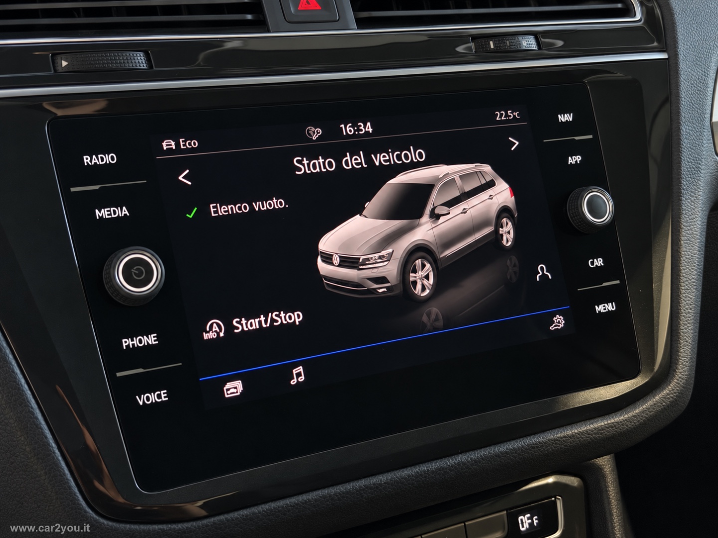 Tiguan 2.0 TDI 4MOTION Style BMT - immagine 13