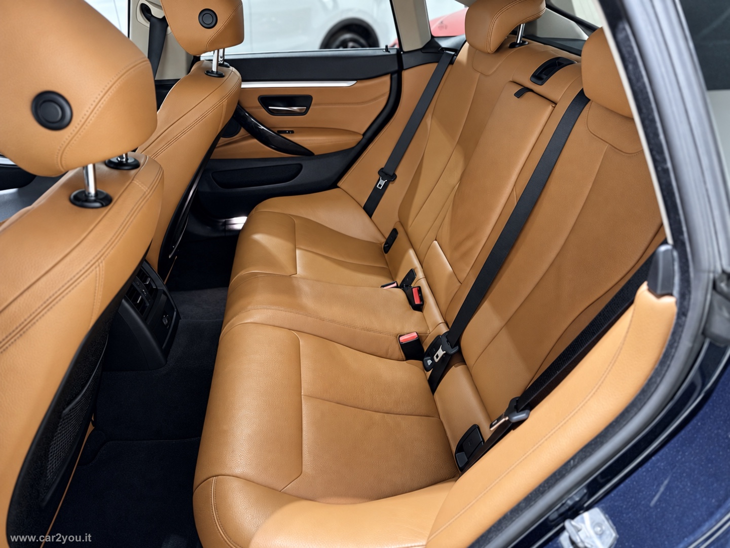 440i xDrive Gran Coupé - immagine 13