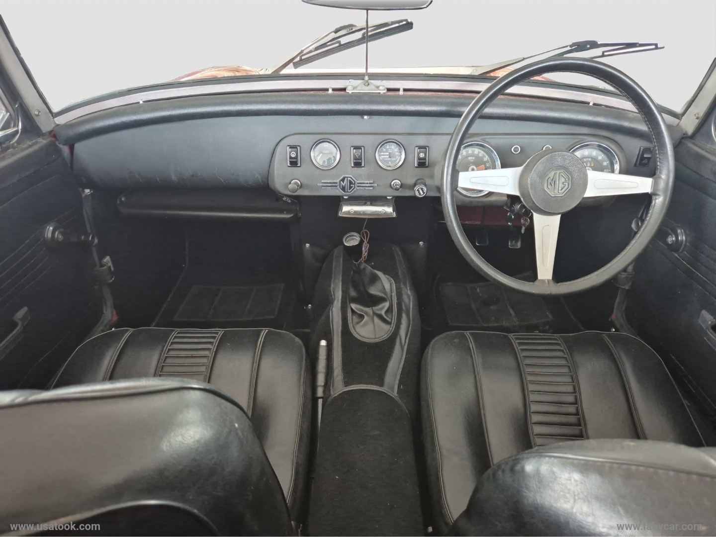 MIDGET 1.500 MG MIDGET - immagine 13