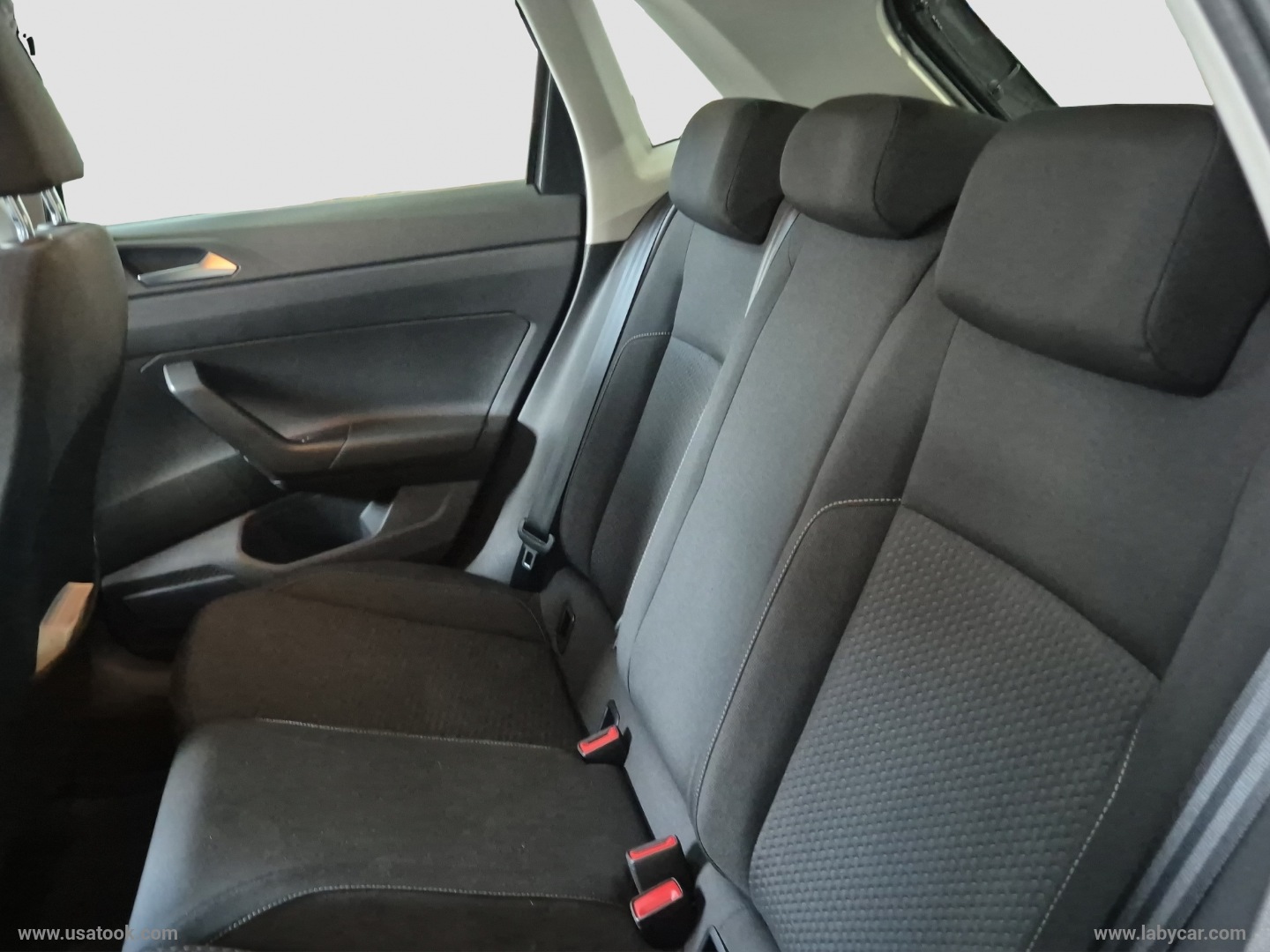 Polo 1.0 EVO 80CV 5p. Comfortline BMT ADATTA ANCHE A NEOPATENTATI - immagine 13