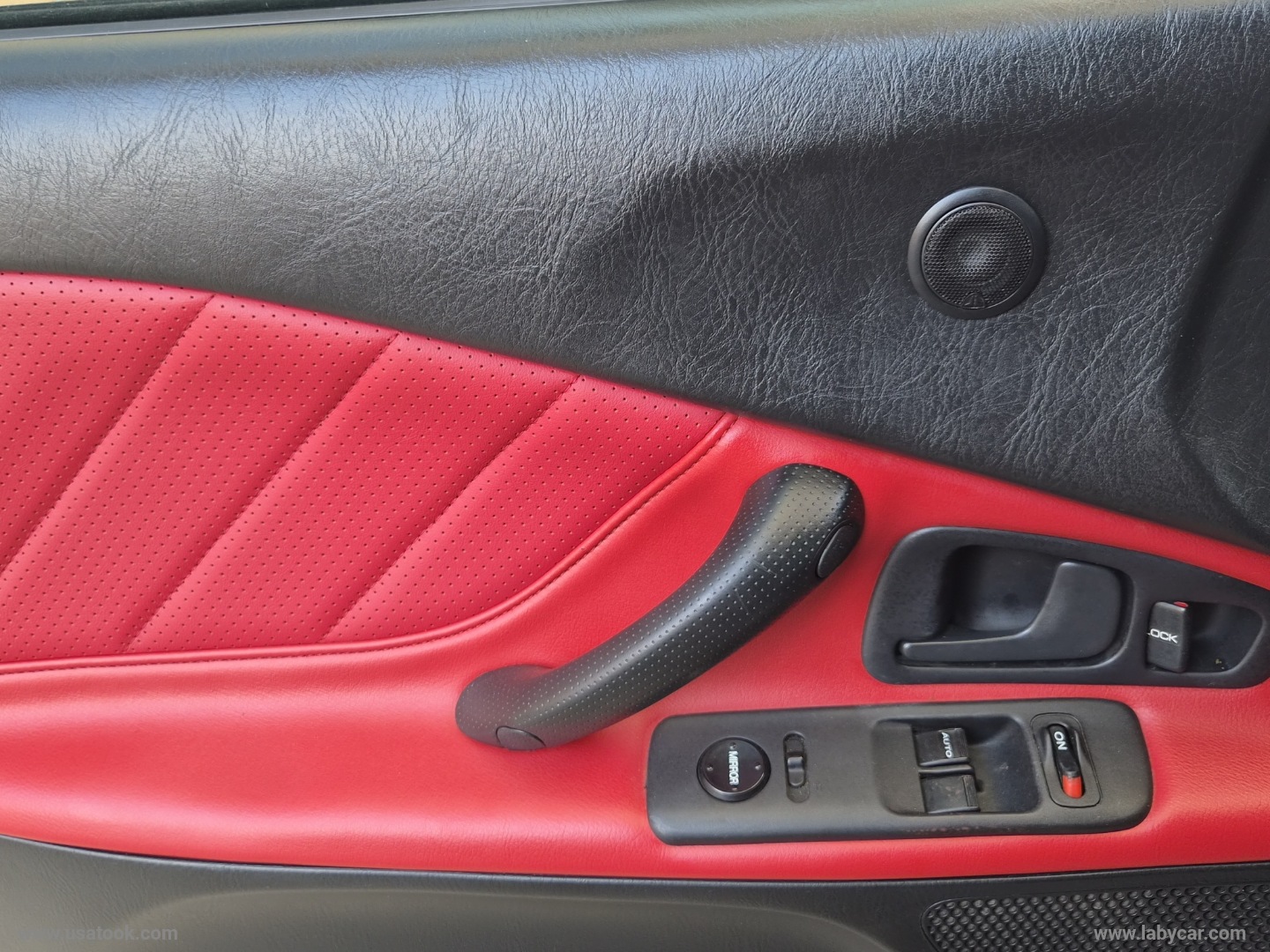 S2000 2.0 16V VTEC ISCRITTA ASI - immagine 13