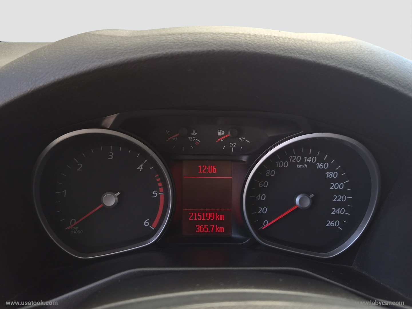 Mondeo 2.0 TDCi 163 CV SW - immagine 13