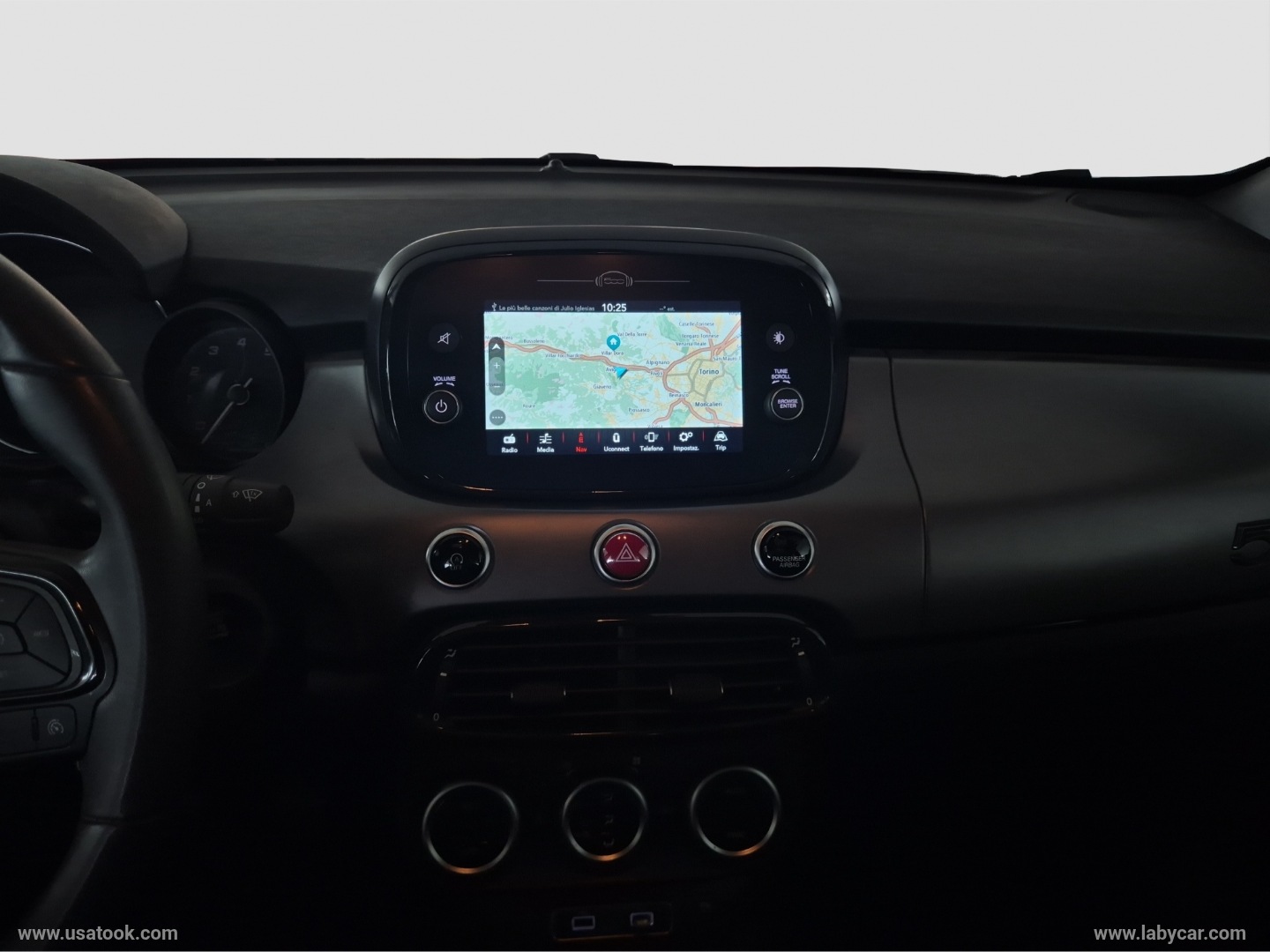 500X 1.0 T3 120 CV Sport SPORT - POCHI KM - immagine 13