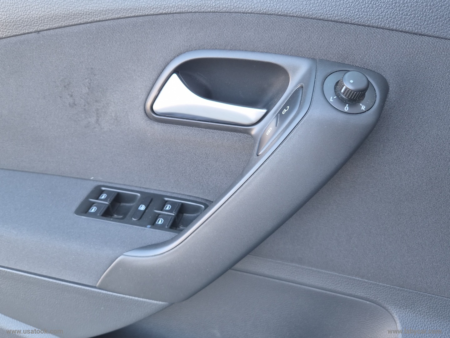 Polo 1.2 70 CV 5p. Comfortline UNICO PROPRIETARIO - OK NEOPATENTATI - immagine 13