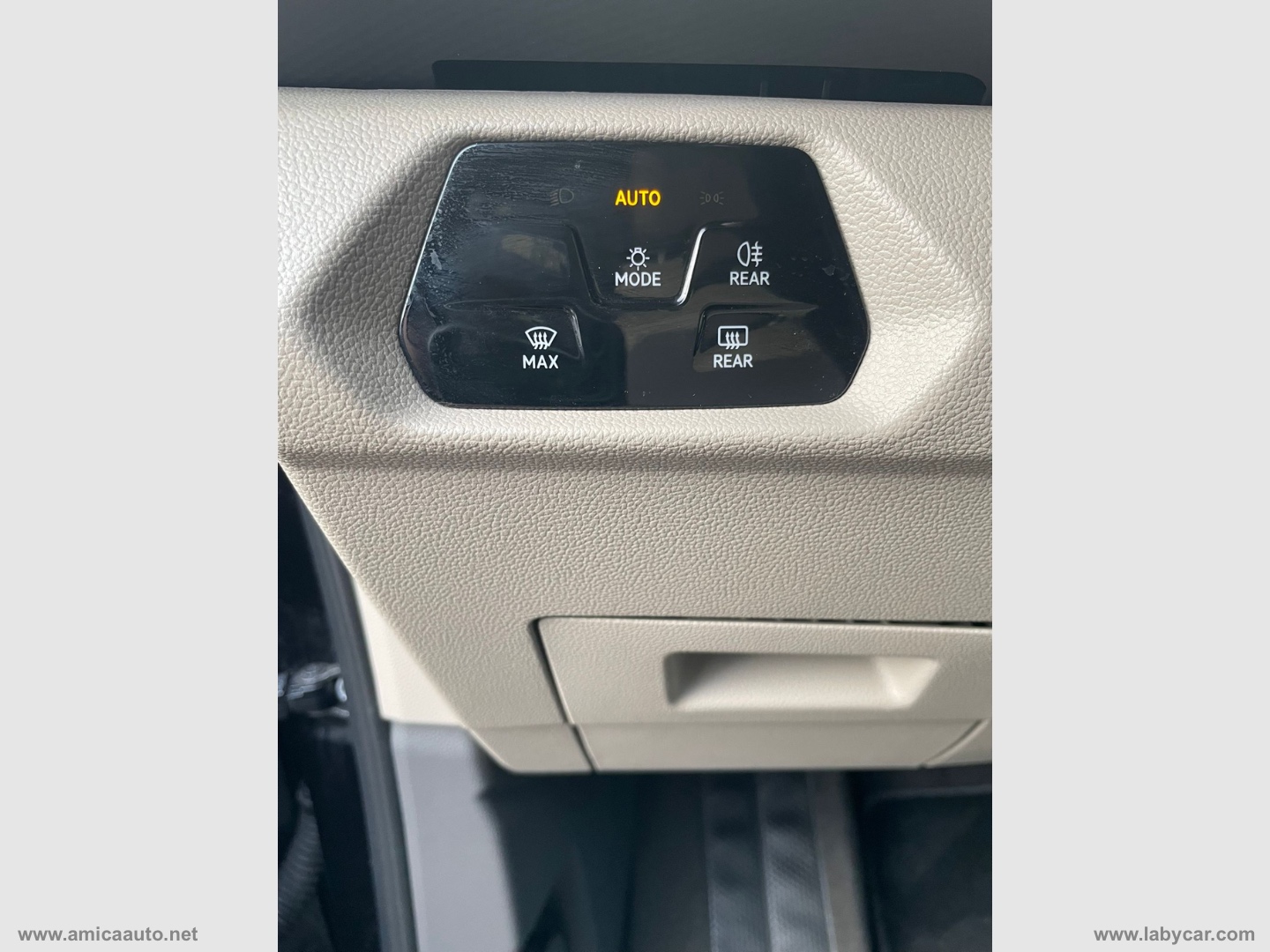 Multivan 2.0 TDI 150CV DSG Space - immagine 13