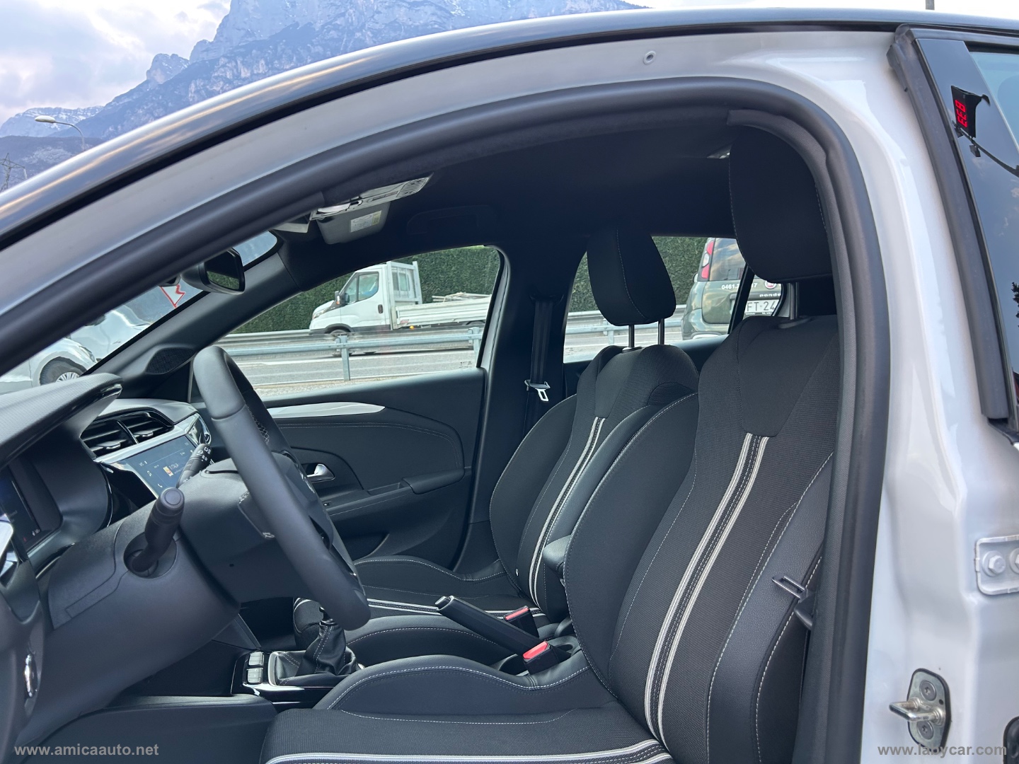 Corsa 1.2 100 CV GS - immagine 13