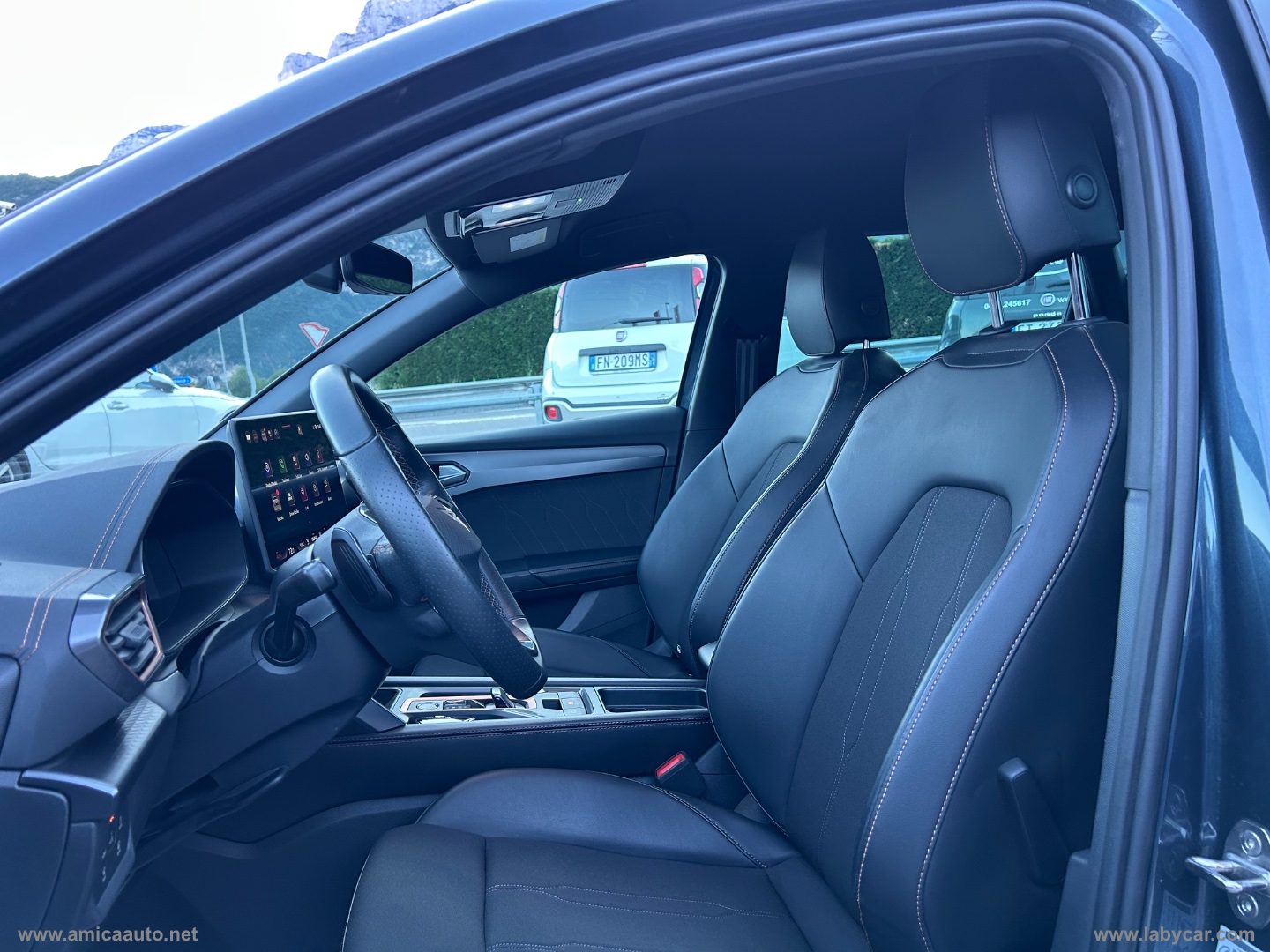 Leon 2.0 TDI 150 CV DSG - immagine 13
