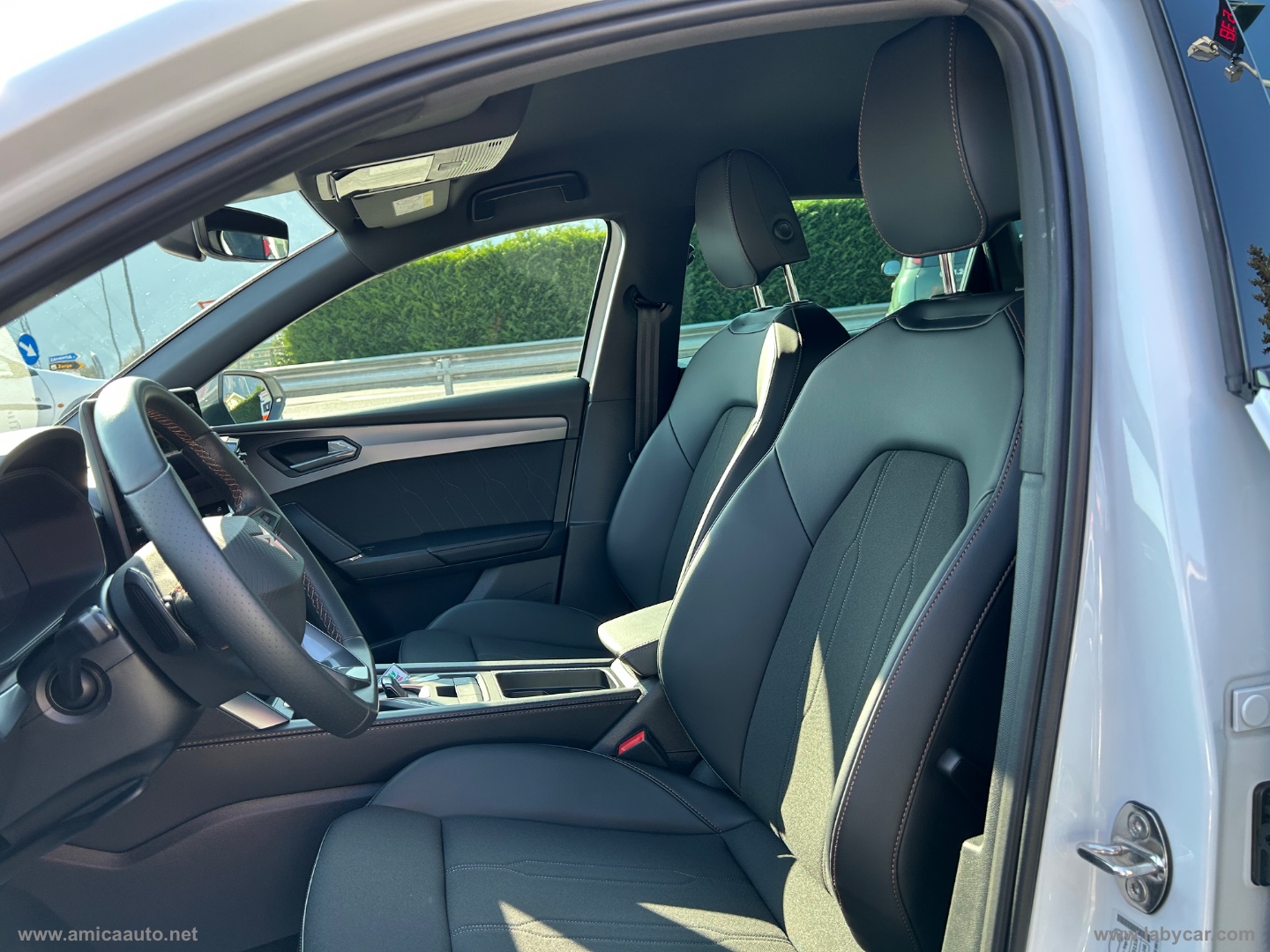 Leon 2.0 TDI 150 CV DSG - immagine 13