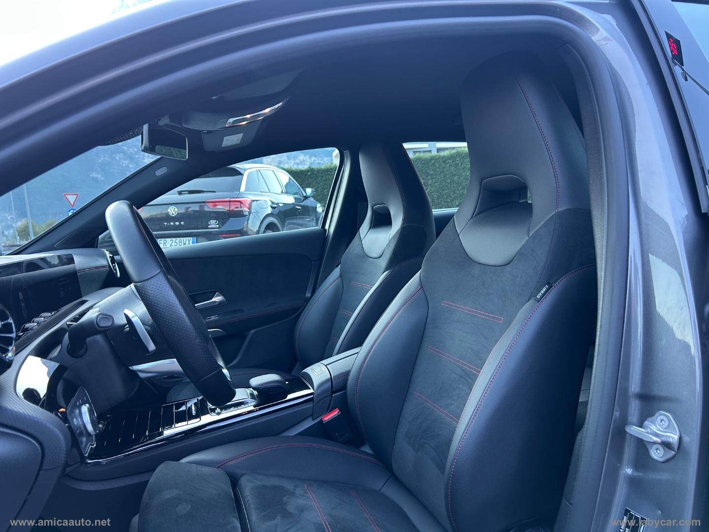 A 180 d Automatic Premium - immagine 13