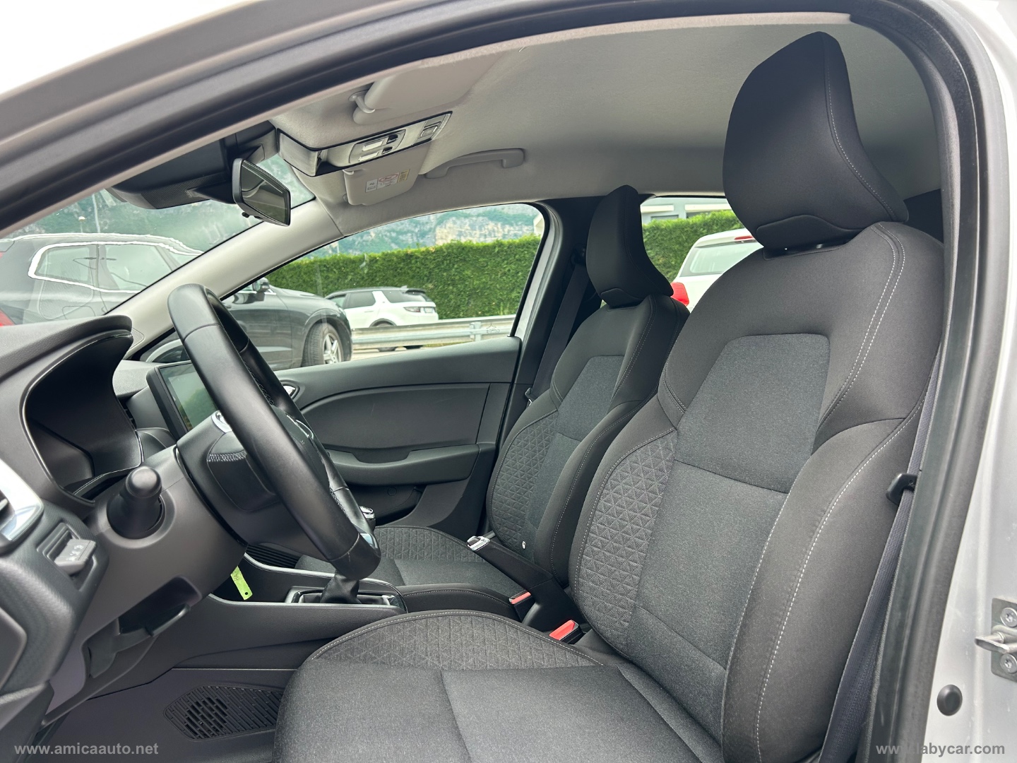 Clio TCe 90 CV 5p. Equilibre - immagine 13