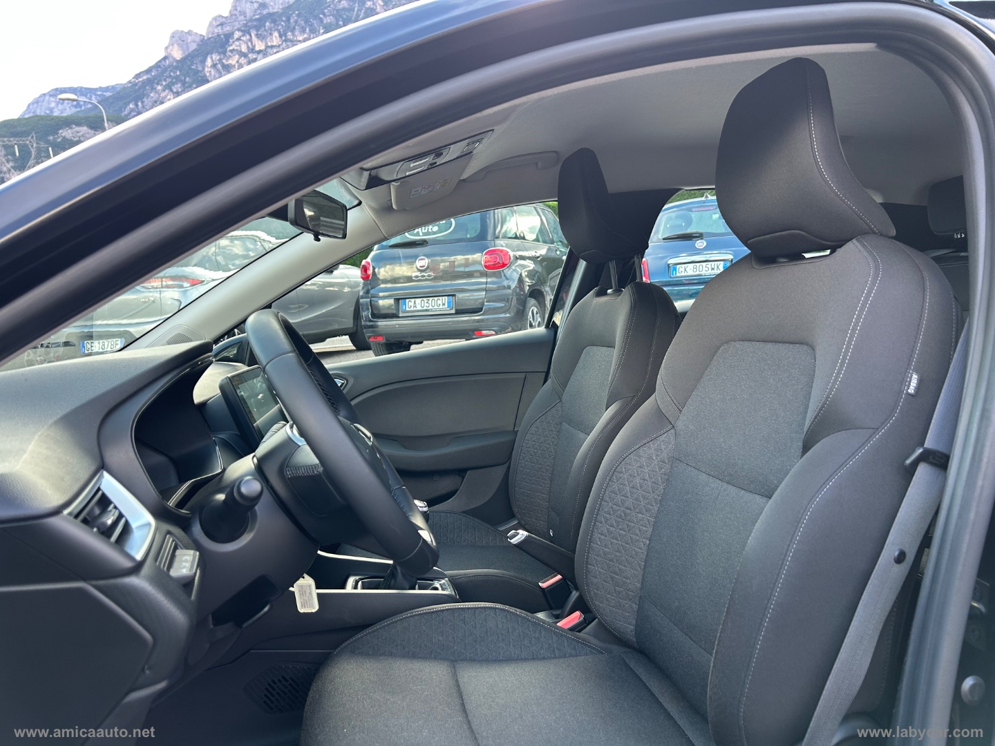 Clio TCe 90 CV 5p. Equilibre - immagine 13