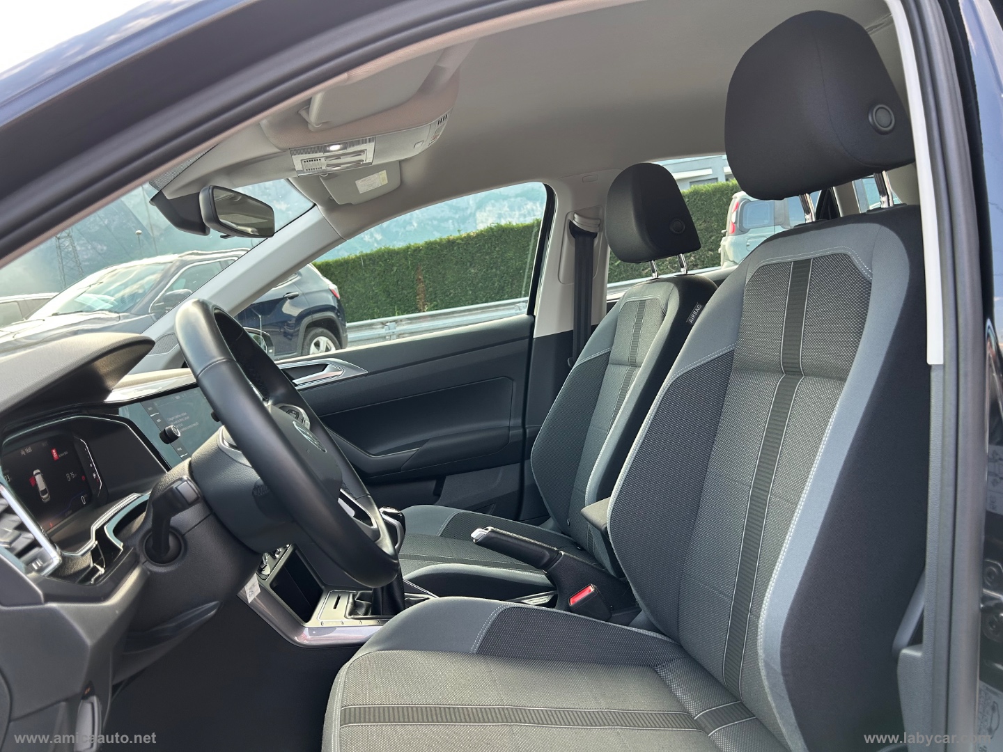 Polo 1.0 TSI Style - immagine 13