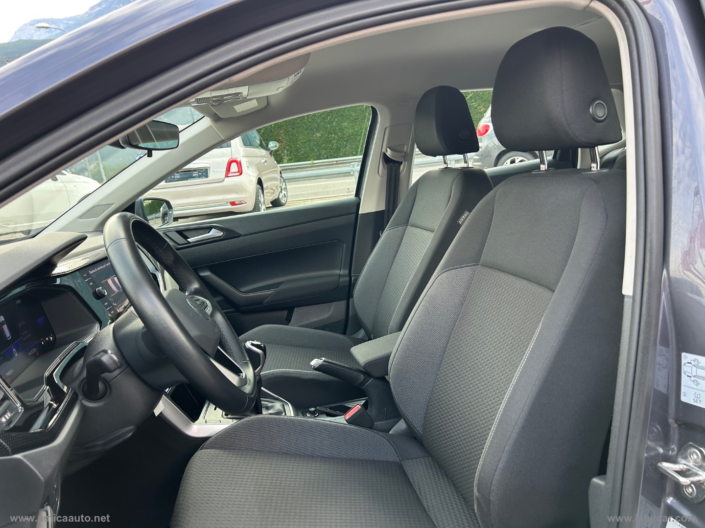 Polo 1.0 TSI Life - immagine 13