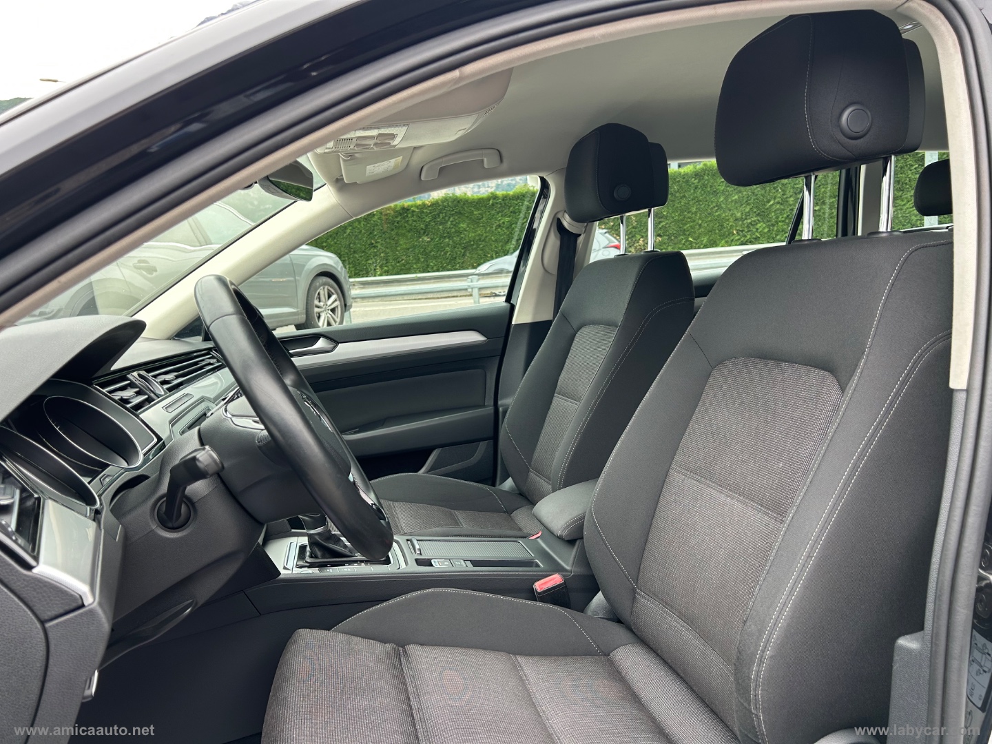 Passat Var. 2.0 TDI DSG Comfortline BMT - immagine 13
