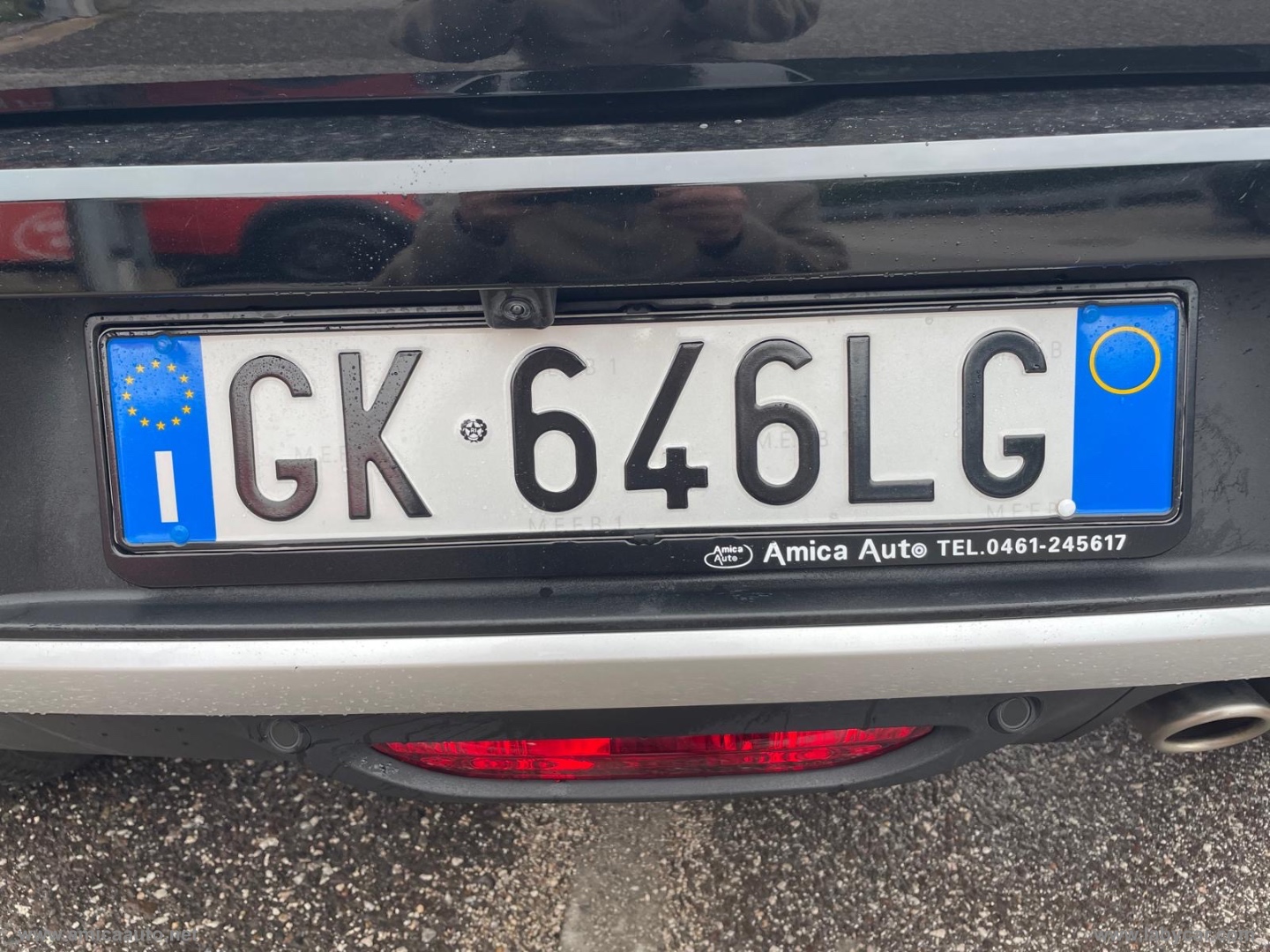 Mokka 1.2 Turbo 130 CV Ultimate - immagine 13