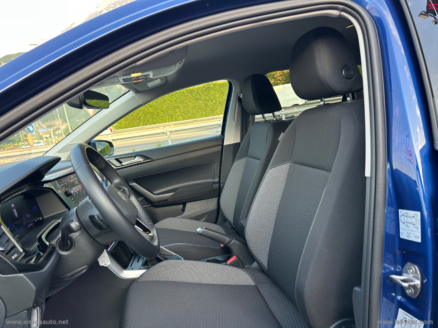 Polo 1.0 TSI DSG Life - immagine 13