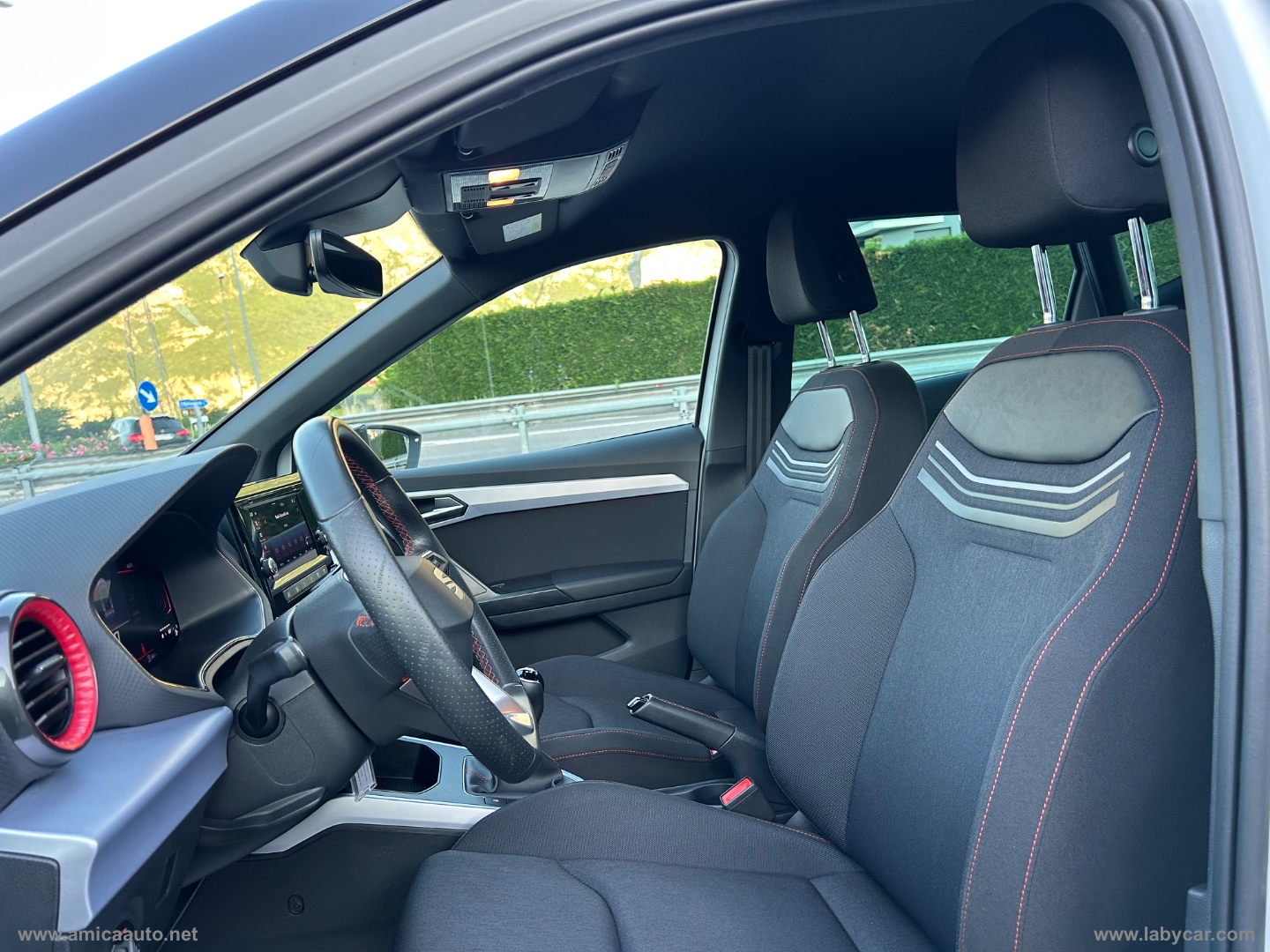 Arona 1.0 EcoTSI FR - immagine 13