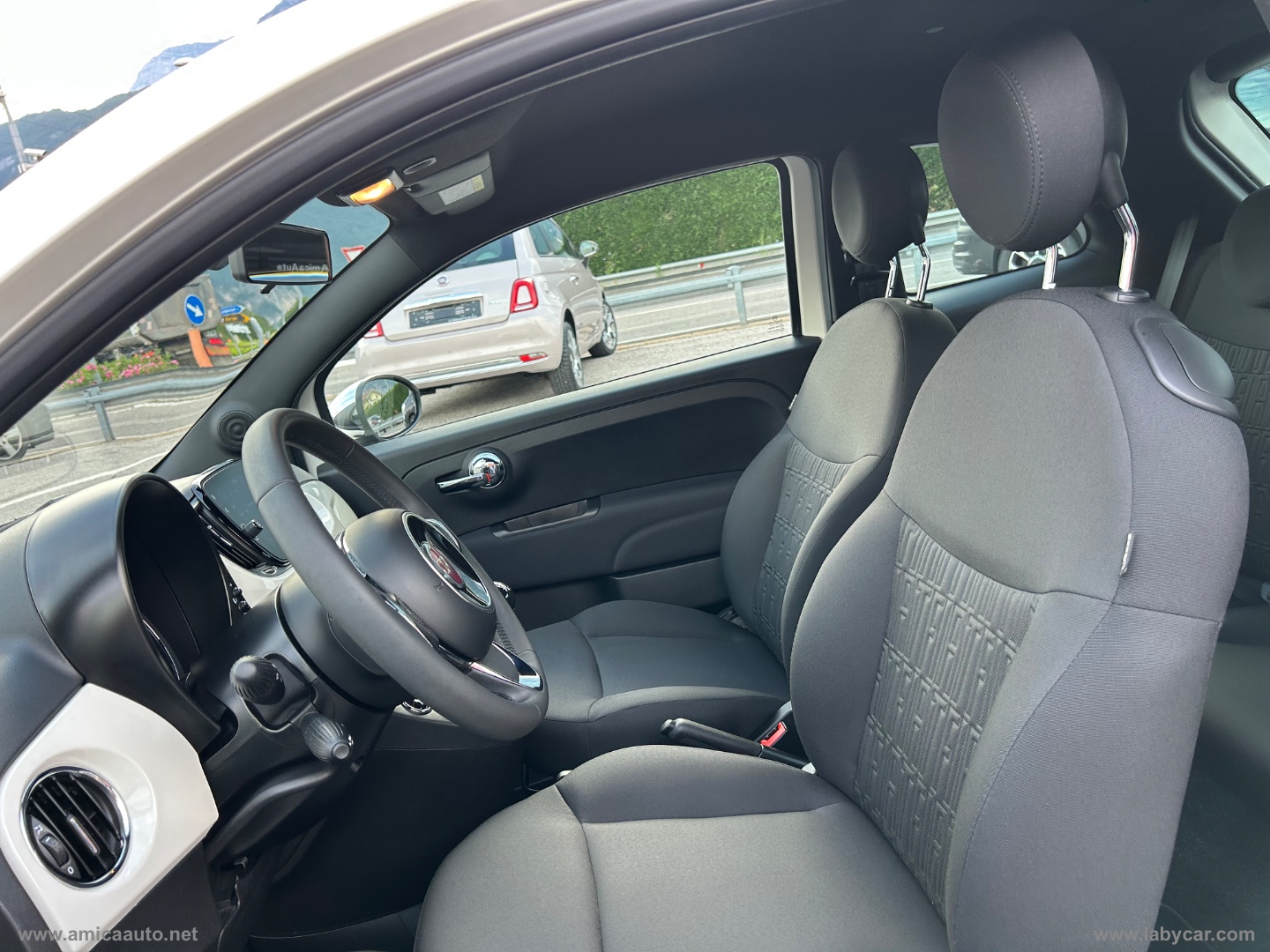 500 1.0 Hybrid - immagine 13