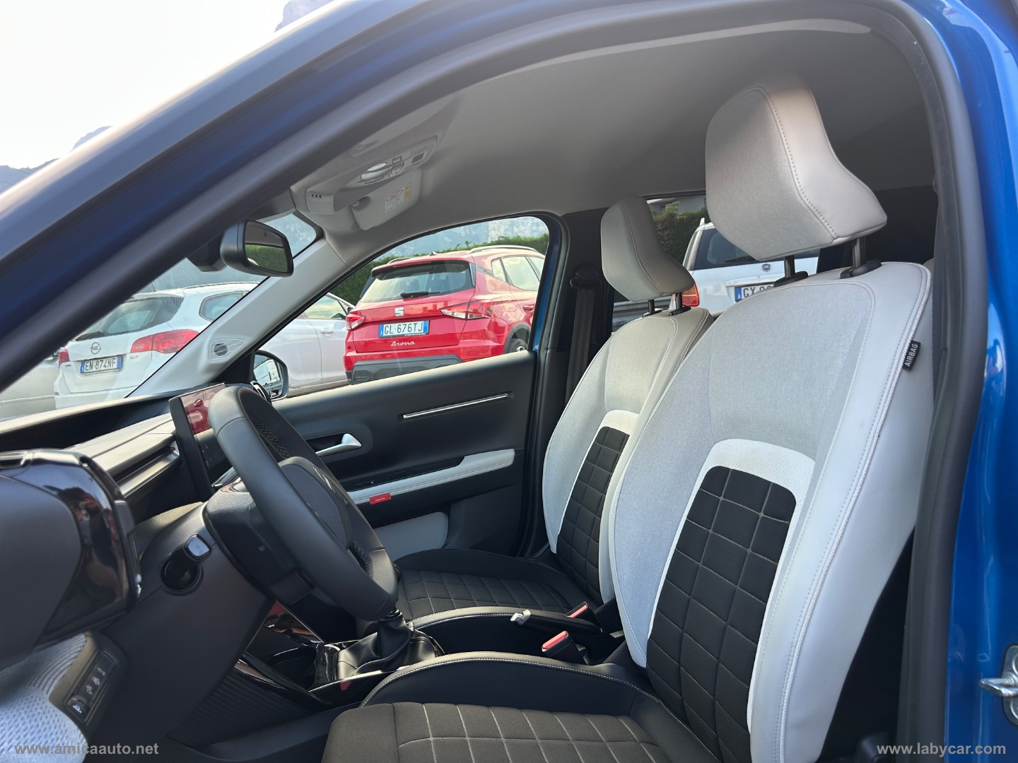 C3 PureTech 100 S&S Max - immagine 13