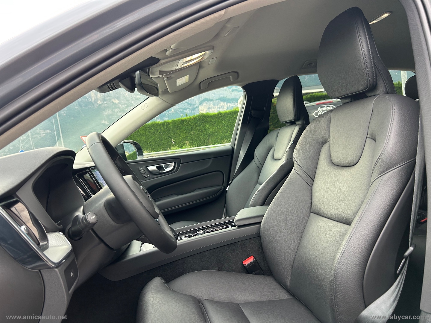 XC60 B4 - immagine 13