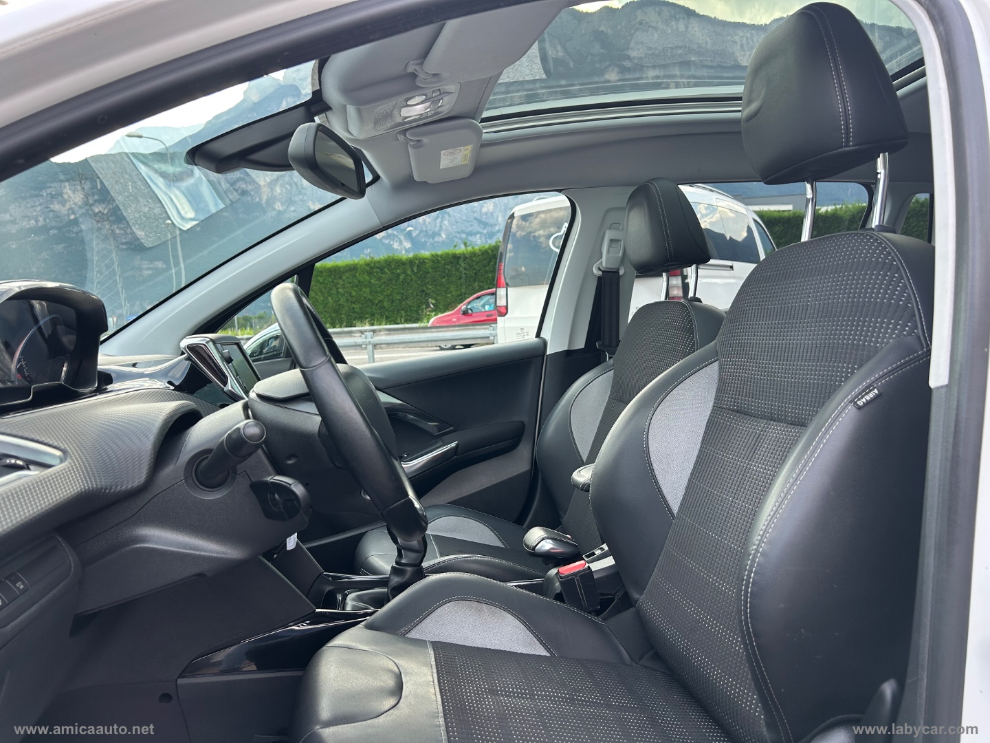 2008 PureTech Turbo 110 S&S Allure - immagine 13