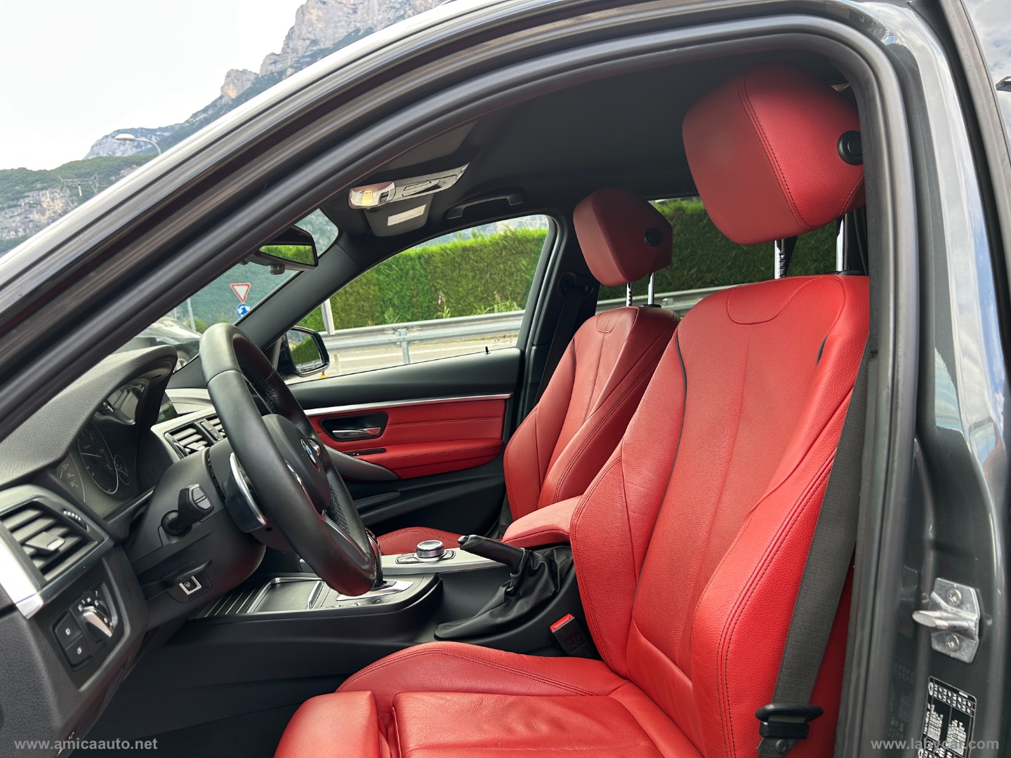 320d xDrive Touring Msport - immagine 13