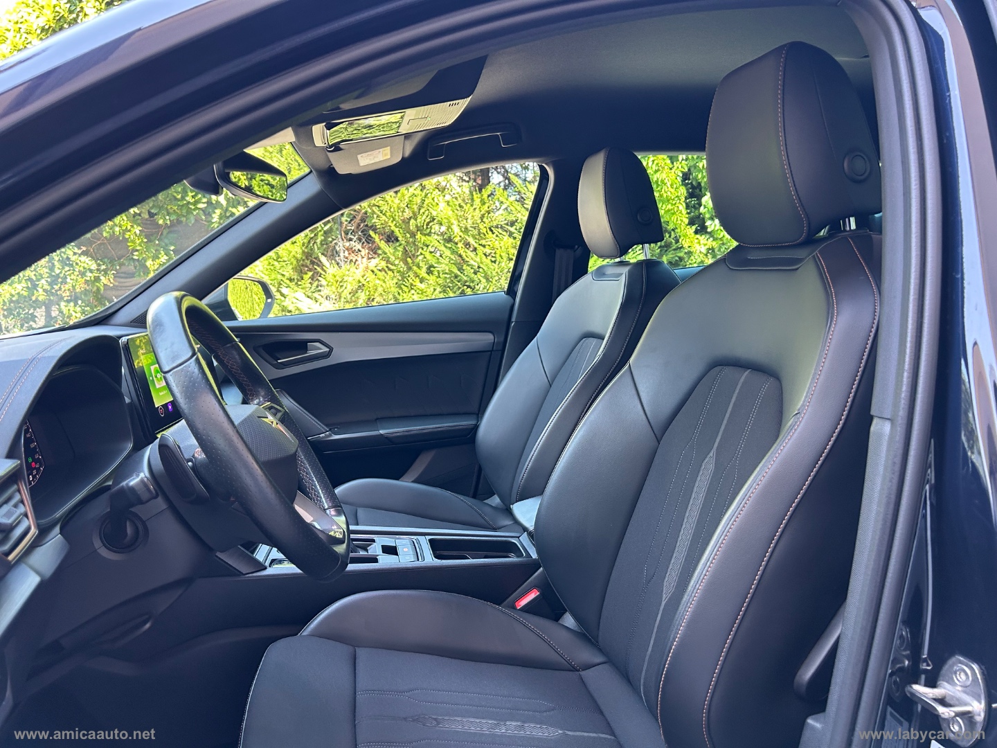 Formentor 2.0 TDI 4Drive DSG - immagine 13