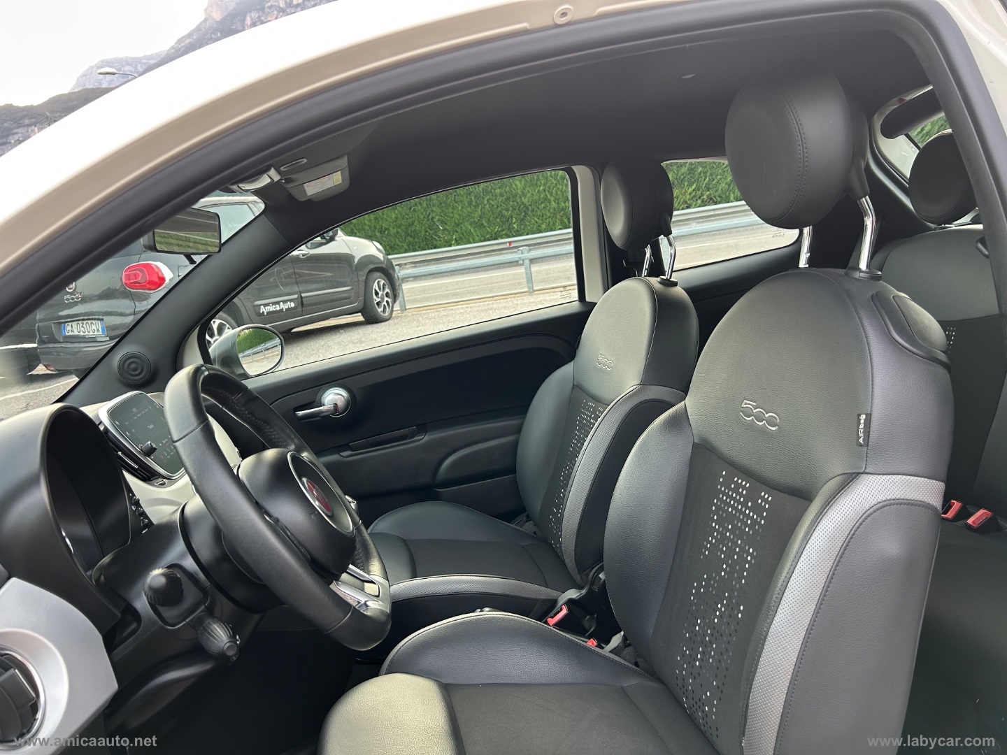 500 1.0 Hybrid Connect - immagine 13
