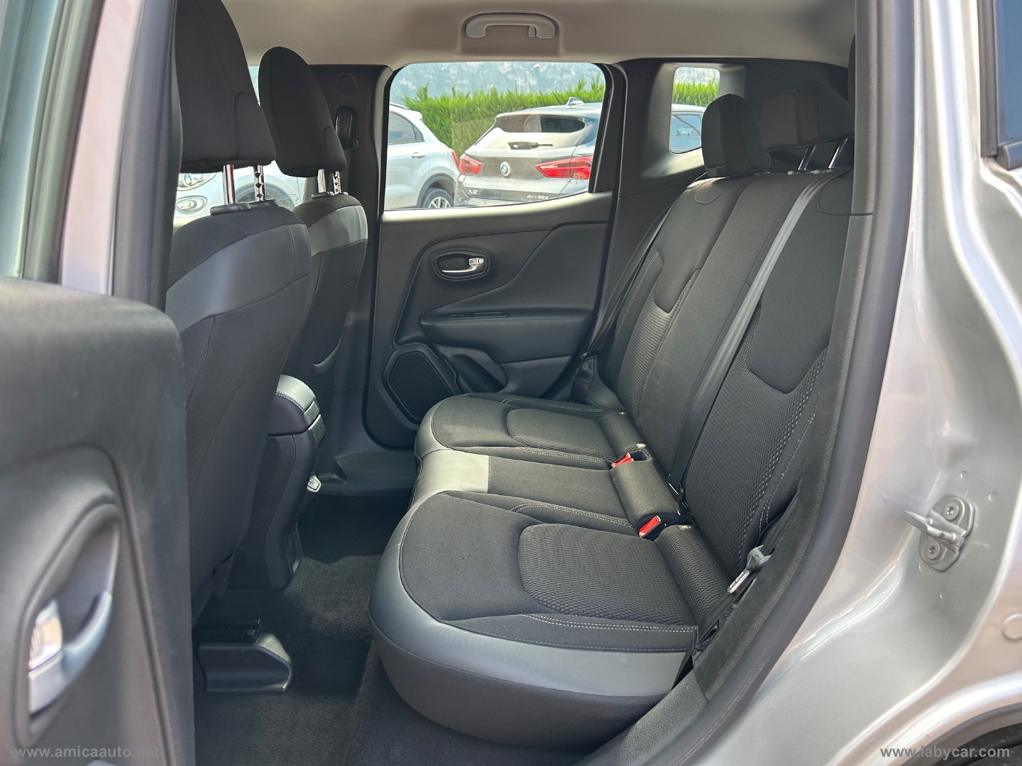 Renegade 1.0 T3 Limited - immagine 13