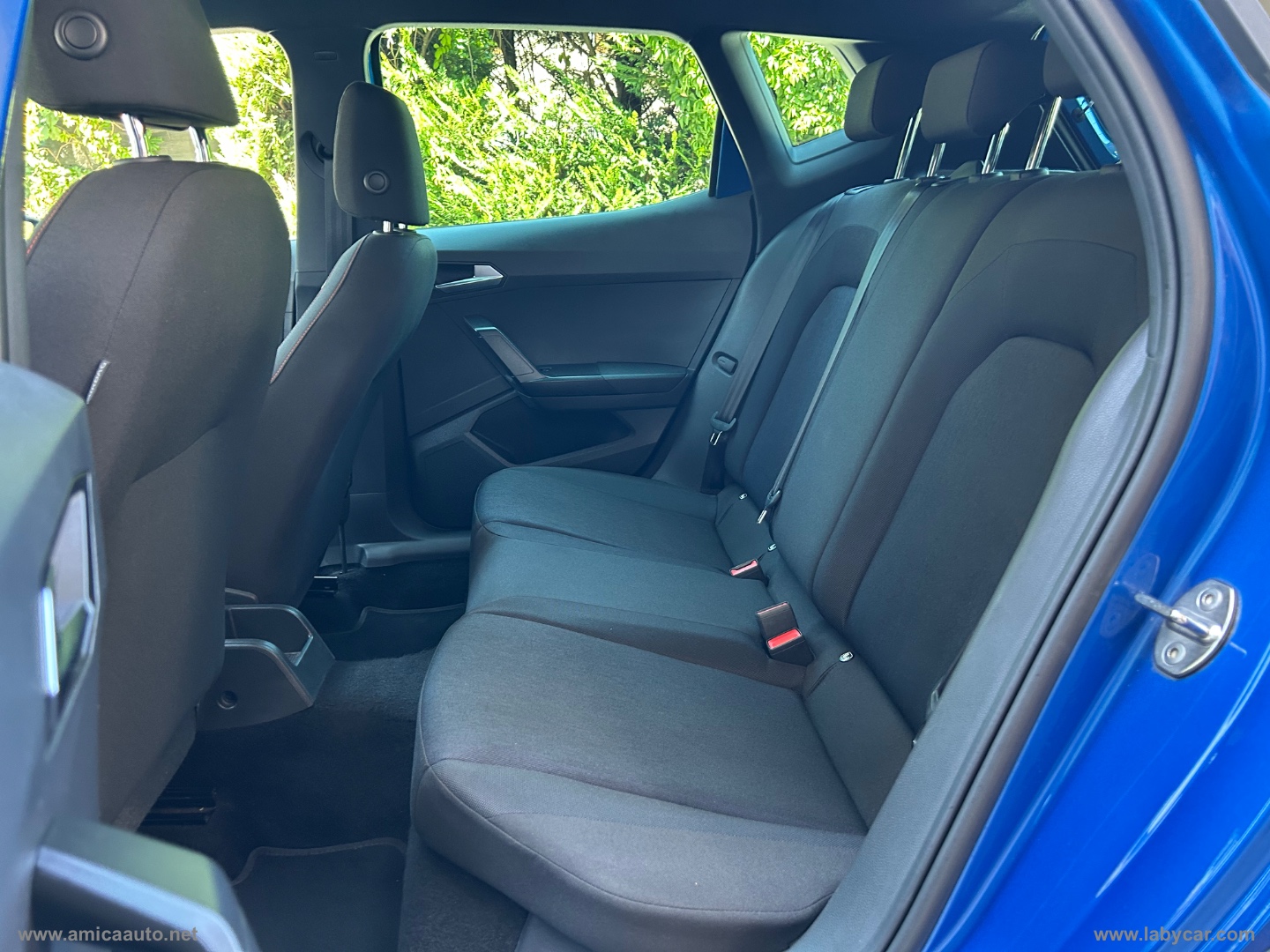 Arona 1.0 EcoTSI 115CV DSG FR - immagine 13