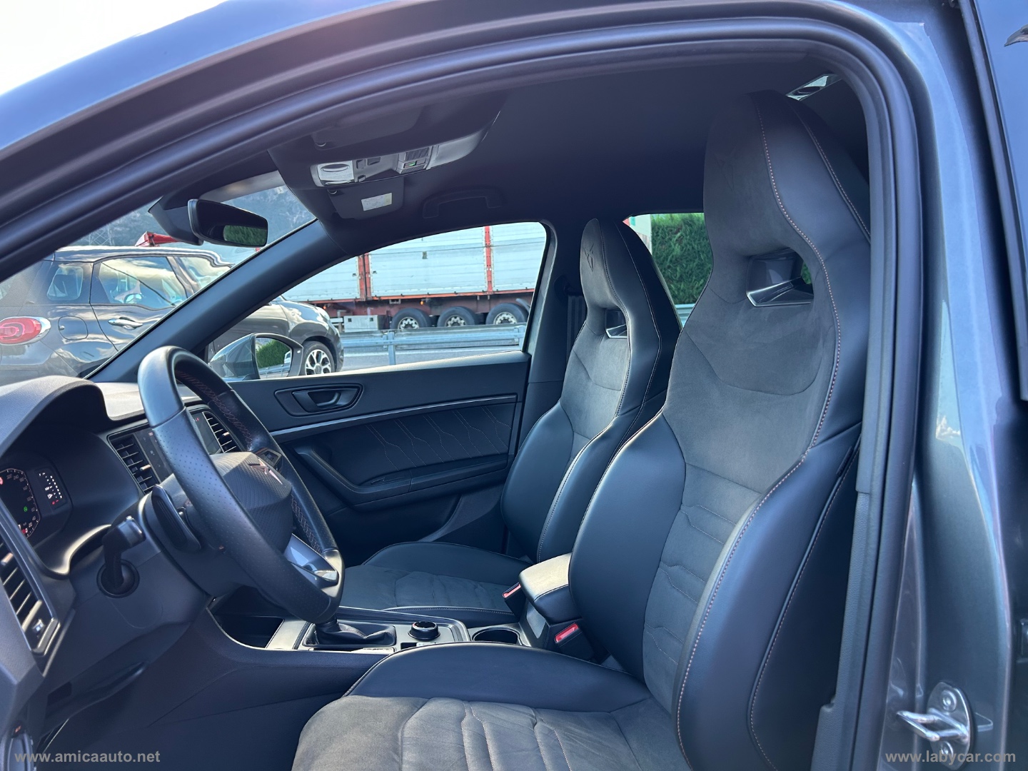 Ateca 1.5 TSI DSG - immagine 13