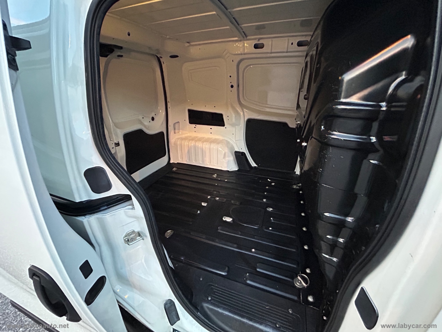 Fiorino 1.3 MJT 95CV Cargo SX - immagine 13