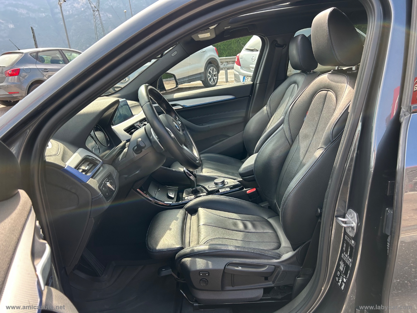 X2 xDrive20d Msport-X - immagine 13