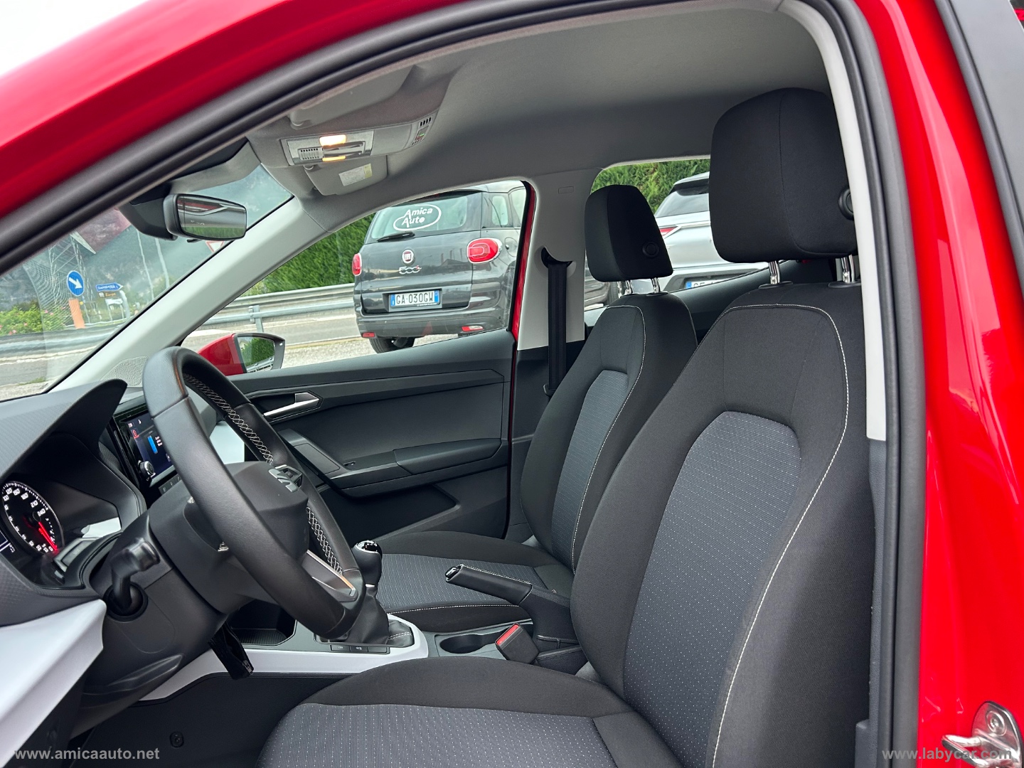 Arona 1.0 EcoTSI Style - immagine 13