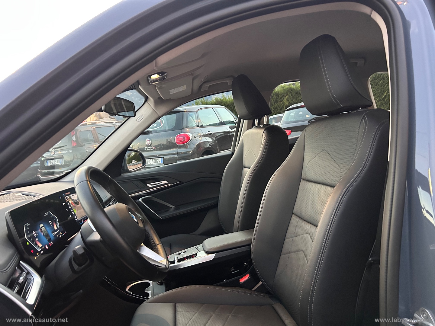 X1 xDrive 23i xLine - immagine 13