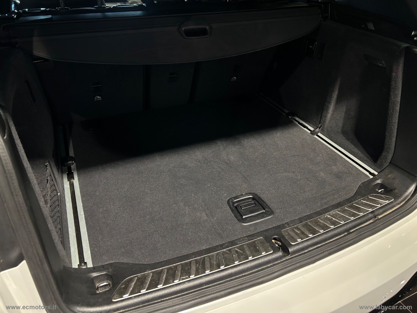 X3 xDrive20d 48V Msport - immagine 13