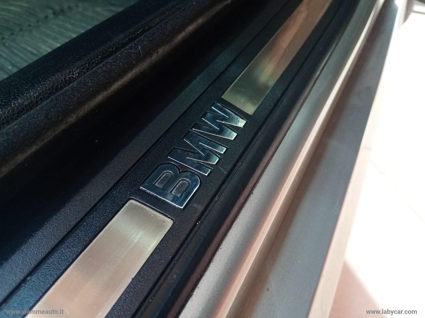 318d Msport - immagine 13