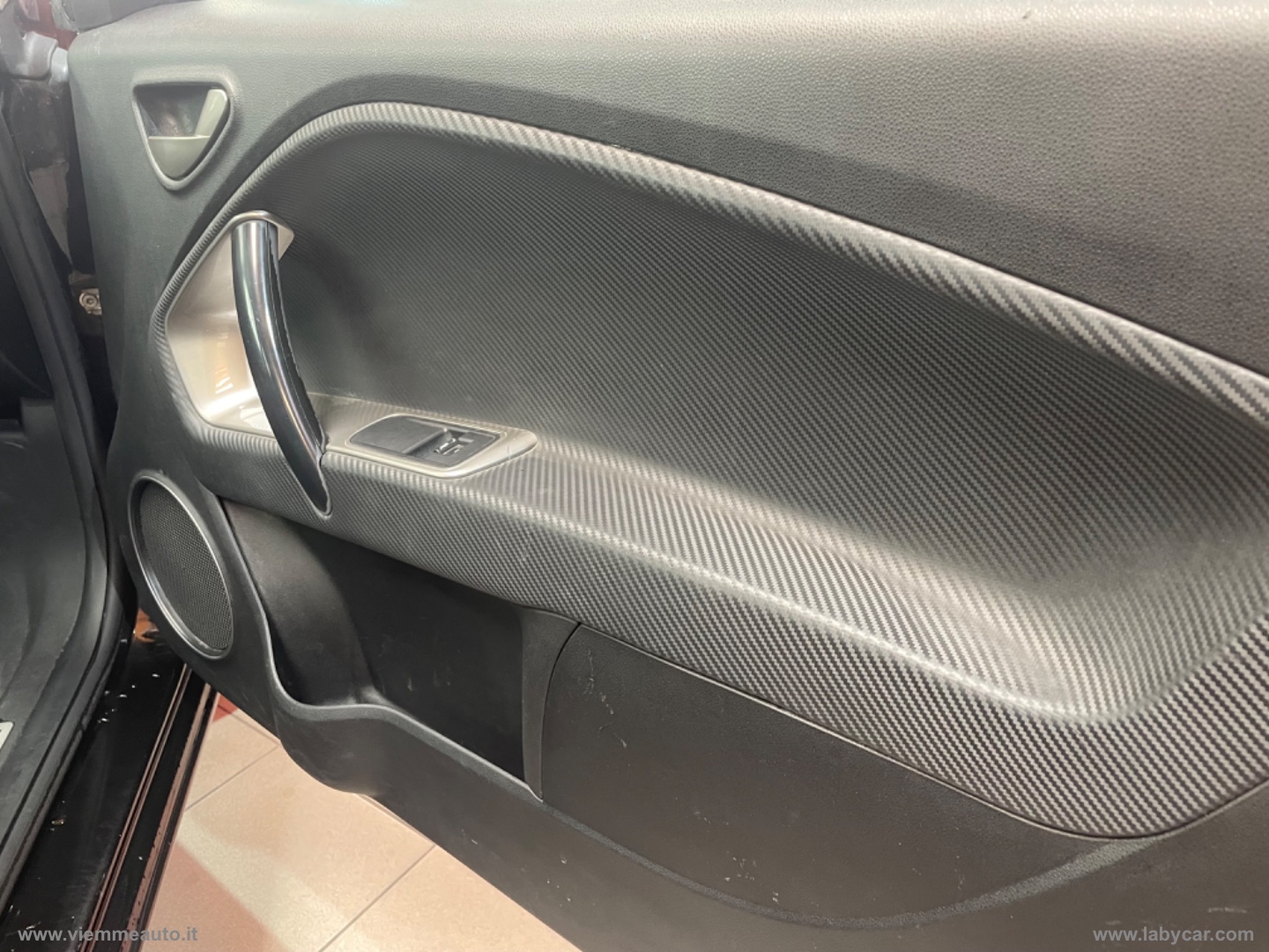 MiTo 1.3 JTDm 90 CV Dist. Sport Pack - immagine 13