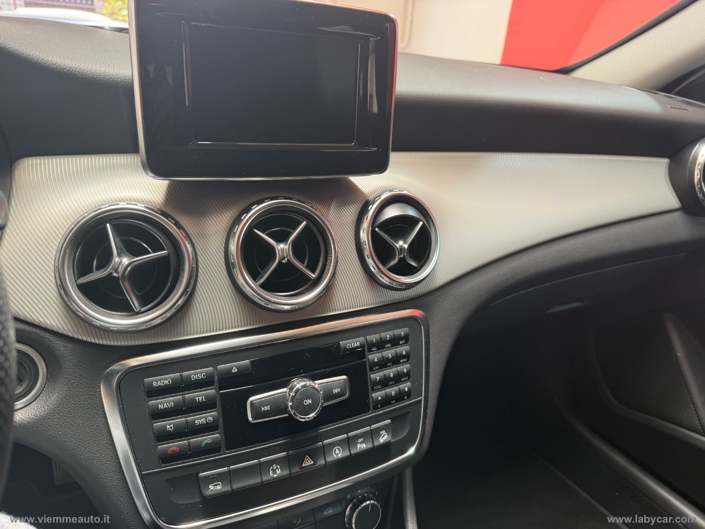 GLA 200 CDI Automatic 4Matic Premium - immagine 13