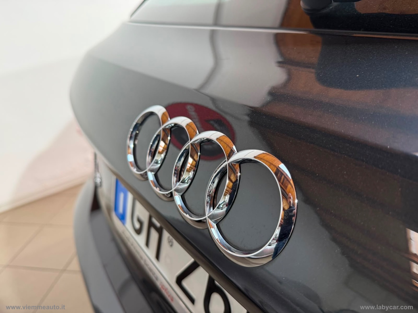 A3 SPB 35 TFSI Business Advanced - immagine 13