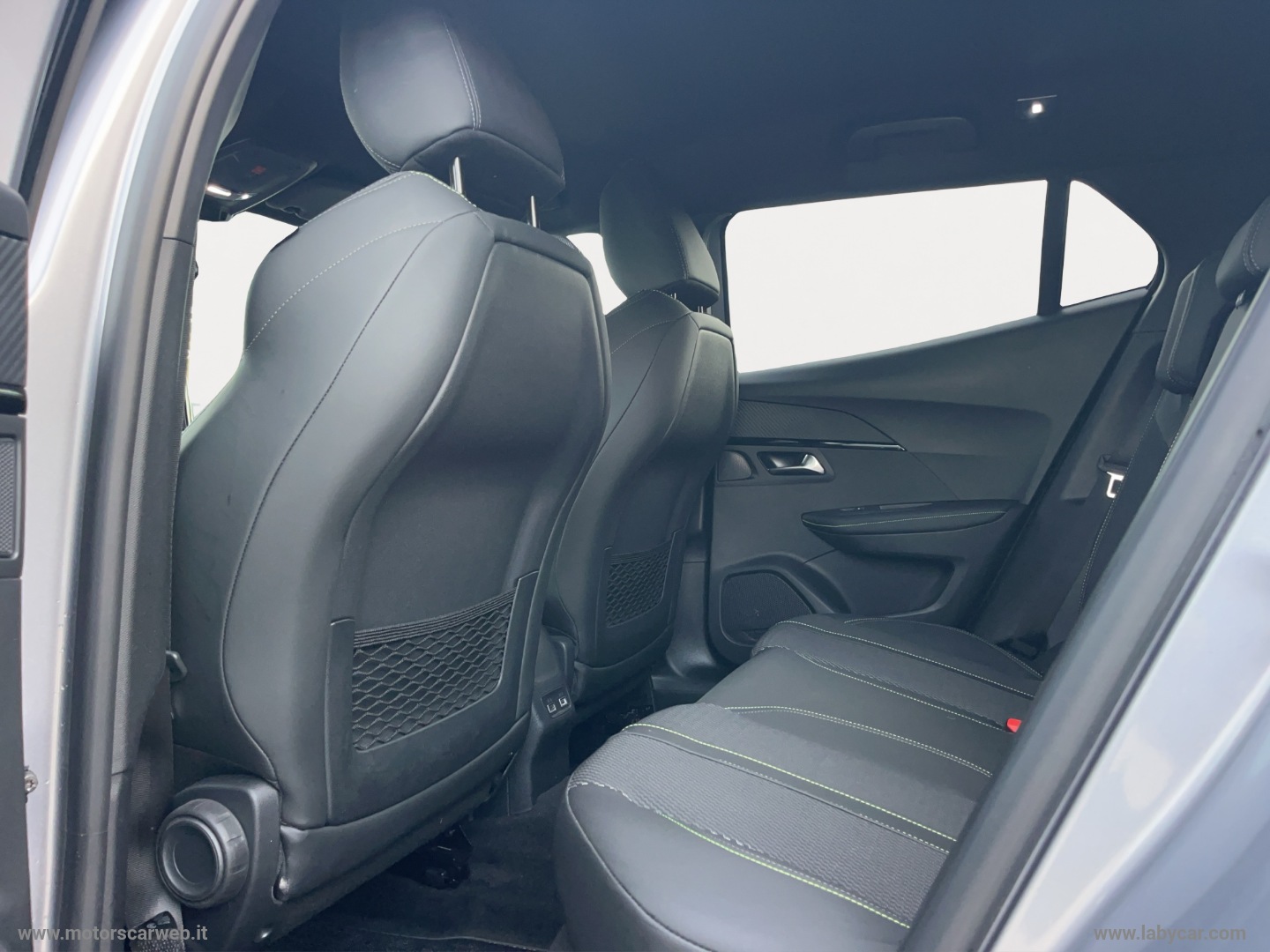 2008 Hybrid 145 e-DCS6 GT - immagine 13