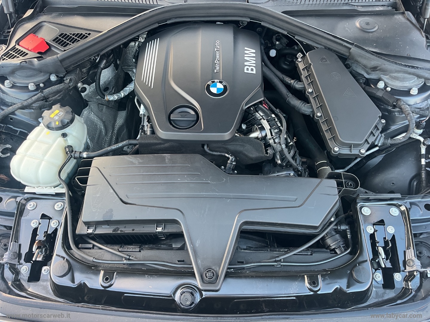 120d xDrive 5p. Advantage - immagine 13