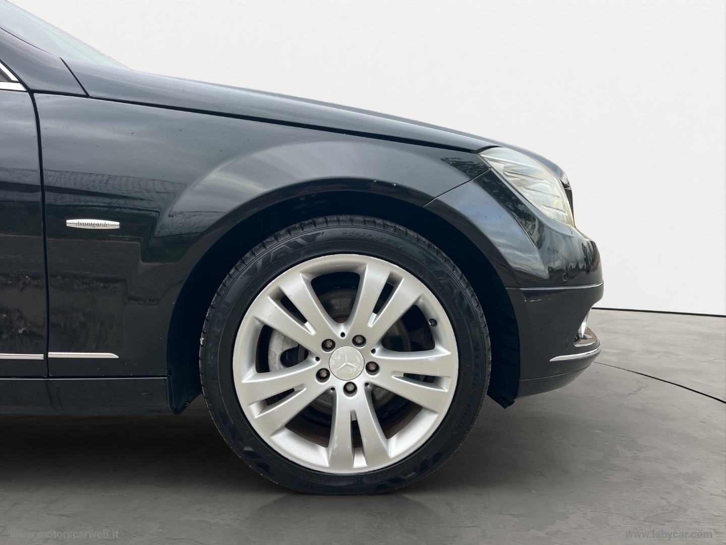 C 220 CDI Avantgarde - immagine 13