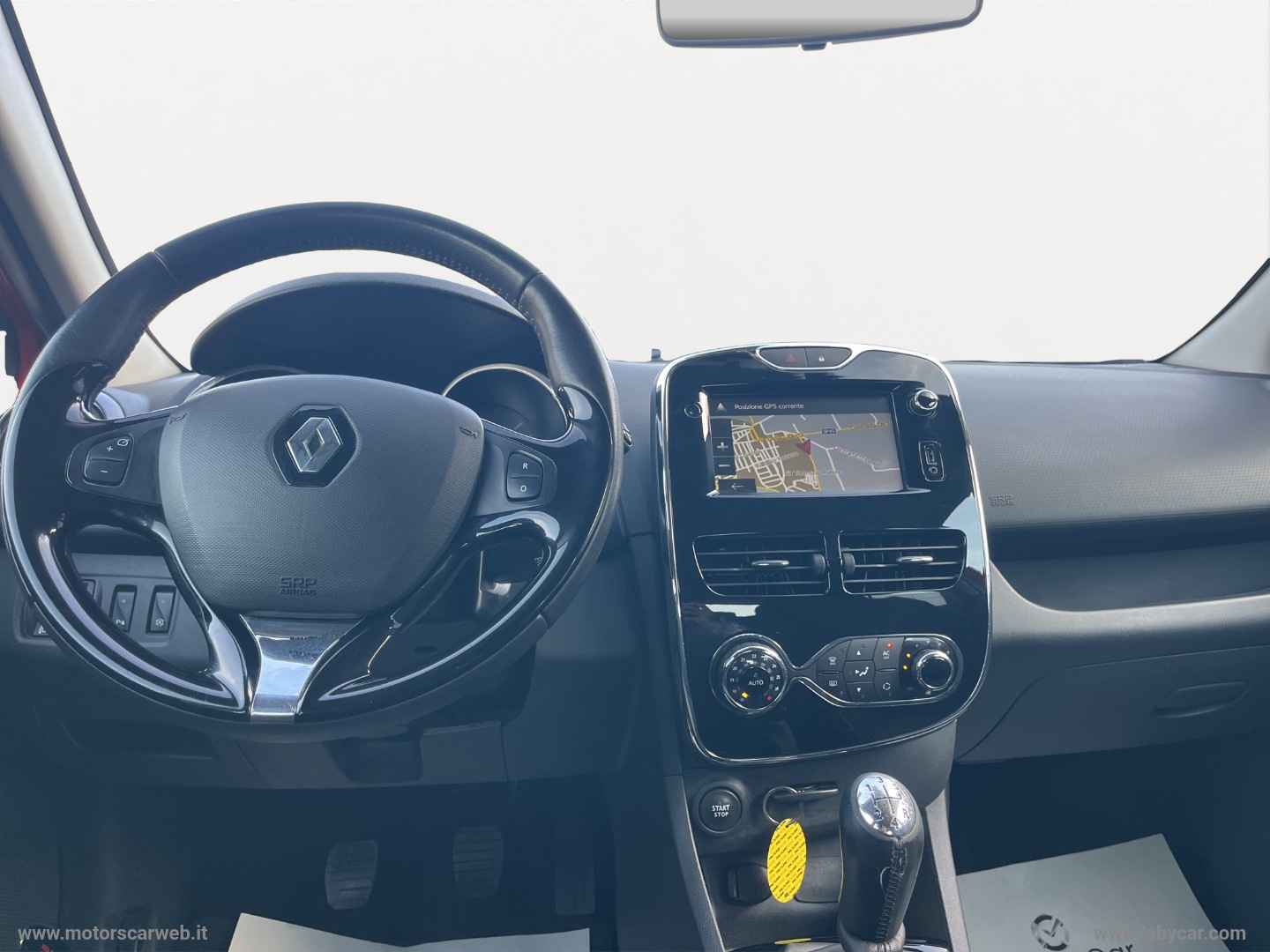 Clio 1.5 dCi 8V 90 CV S&S 5p. Energy - immagine 13