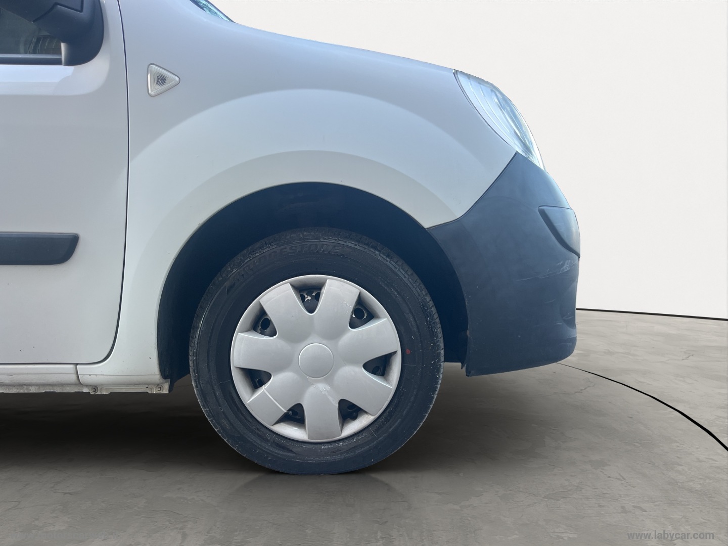 Kangoo 1.5 dCi 75CV 4p. Express - immagine 13